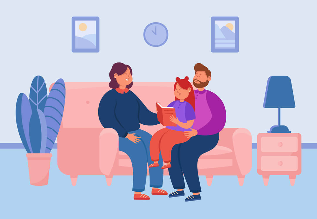 Intentional Parenting  Course