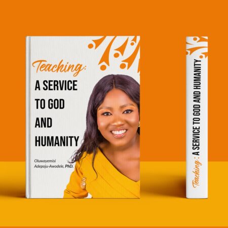 A Service to God & Humanity