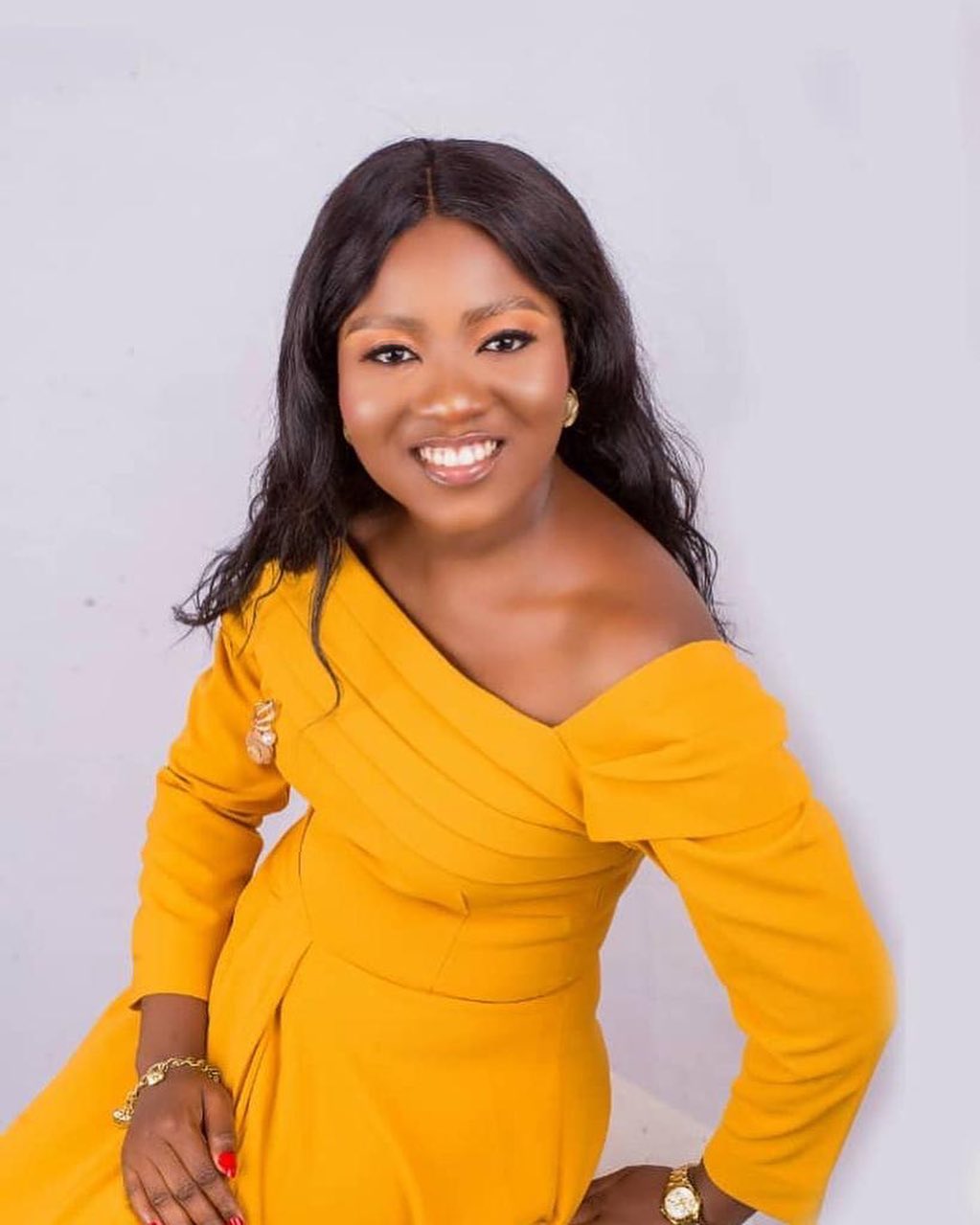 Dr Oluwayemisi Adepoju-Awodele